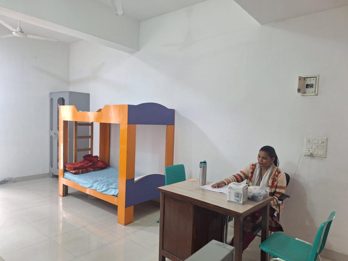 Infirmary