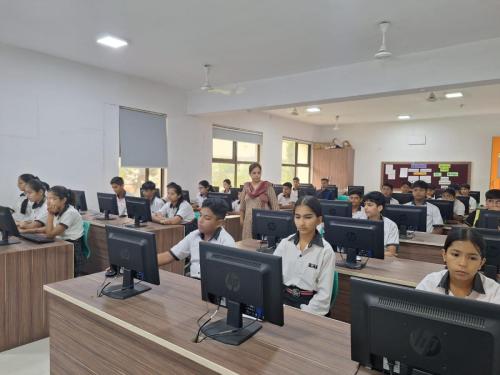 computerlab